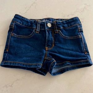 Gap Kids Jean Shorts